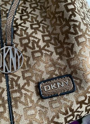 Сумка dkny 8