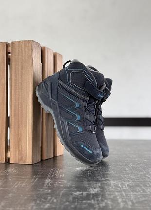 Черевики lowa gore tex