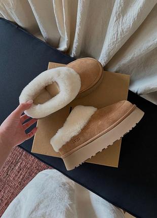 Уги ugg tazzlita 9