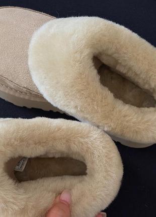 Уги ugg tazzlita 7
