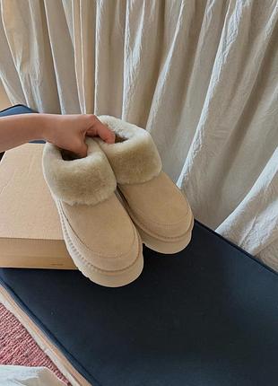 Уги ugg tazzlita 5