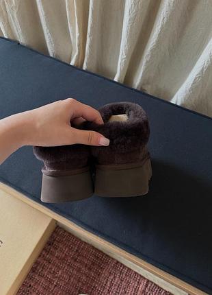 Уги ugg tazzlita 4