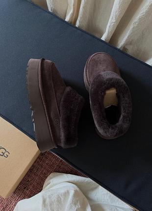 Уги ugg tazzlita 3