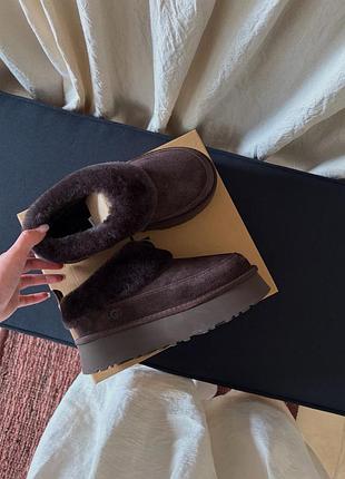 Уги ugg tazzlita 2