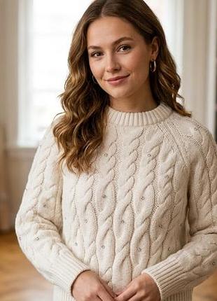 Светр від zara