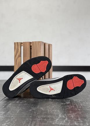 Кросівки jordan 6