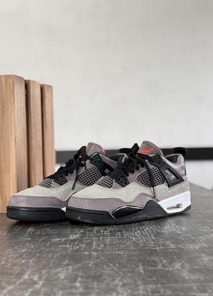 Кросівки jordan 3