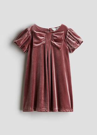 Сукня h&m, 116 см, 5-6 років