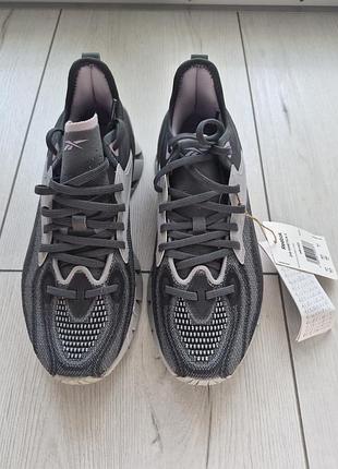 Кросівки reebok zig kinetica 3