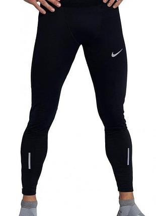 Лосины мужские р.л nike