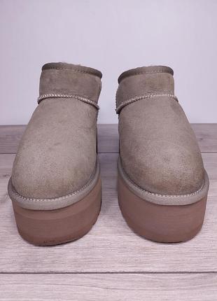 Угги ugg 39р 4