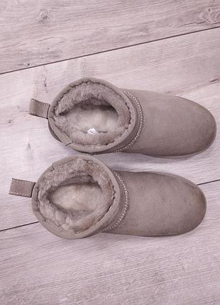 Угги ugg 39р 7