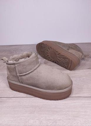 Угги ugg 39р 2