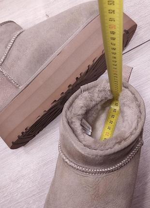 Угги ugg 39р 9