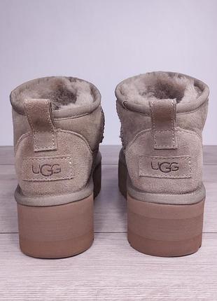Угги ugg 39р 5