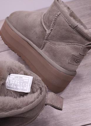 Угги ugg 39р 8