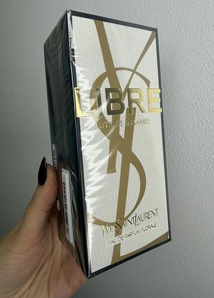 Парфуми yves saint laurent libre