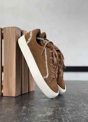 Кросівки ugg
