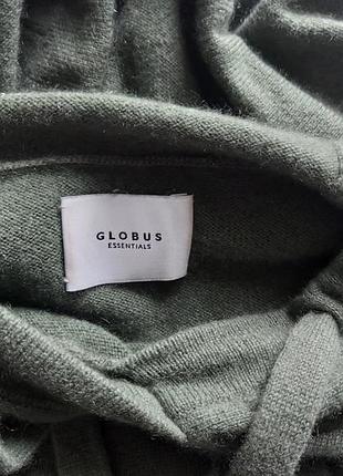 Чудове кашемірове худі globus 8