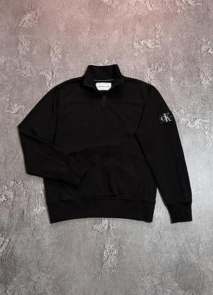 Світшот кофта calvin klein m/l розмір оригінал стан ідеал чоловічий