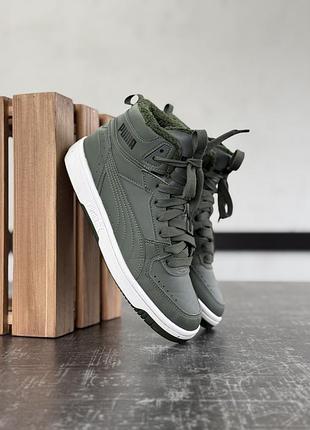 Кросівки puma