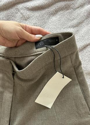 Штани нові zara 3