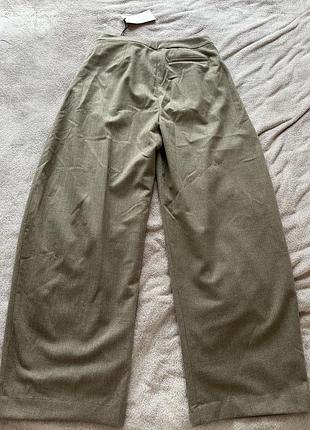 Штани нові zara 4