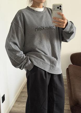 Світшот calvin klein 5