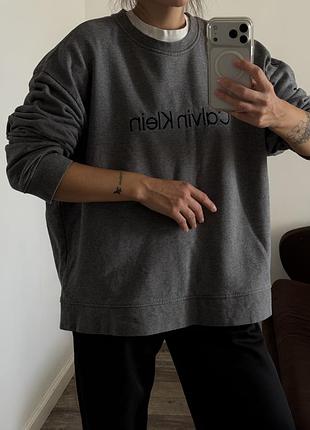 Світшот calvin klein 4