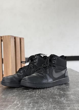 Кросівки nike 3
