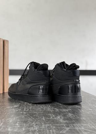 Кросівки nike 4