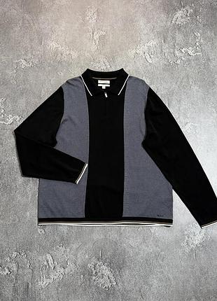 Кофта поло autograph 2xl розмір оригінал стан нового чоловіча