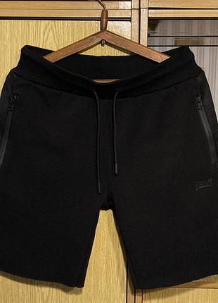 Шорты трикотажные,джоггеры everlast.оригинал.