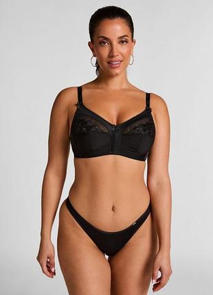 Бюстгалтер 75в, 80е hunkemoller