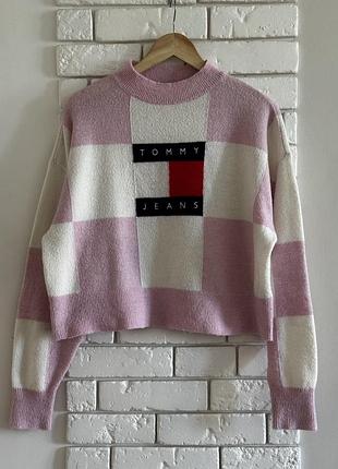 Светр tommy hilfiger