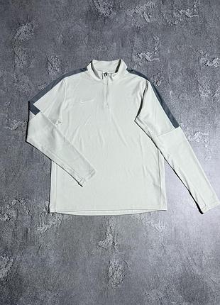 Спортивний лонгслів nike dri-fit m розмір оригінал стан ідеал чоловічий