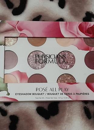 Physicians formula rose all play 4