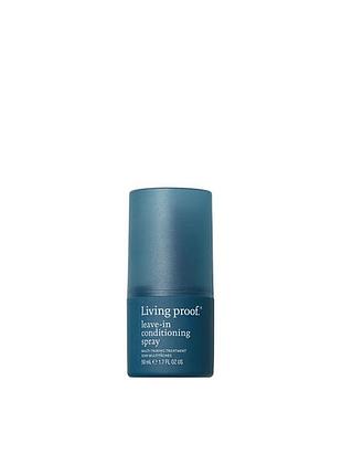 Незмивний спрей-кондиціонер living proof leave-in conditioning spray