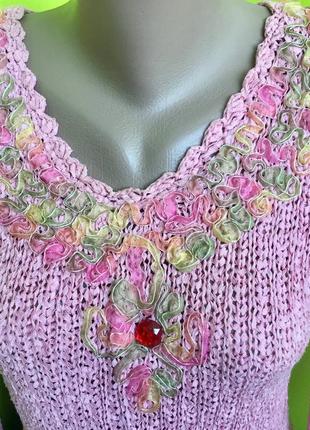 Кофта светр/джемпер пуловер 90-х років