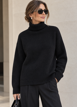 Светр з вовни uniqlo 100% вовна