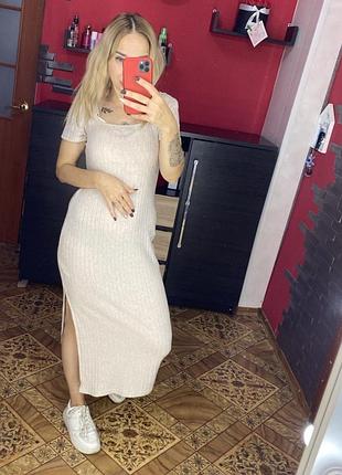 Плаття-сороч 🌷 2