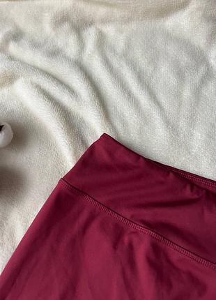 Лосіни велосипедки батал 3