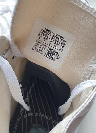 Високі кеди converse 5