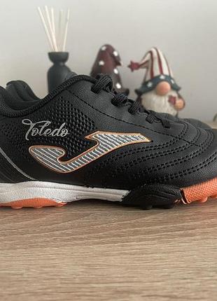 Футбольні сороконіжки joma toledo tojs2401tf