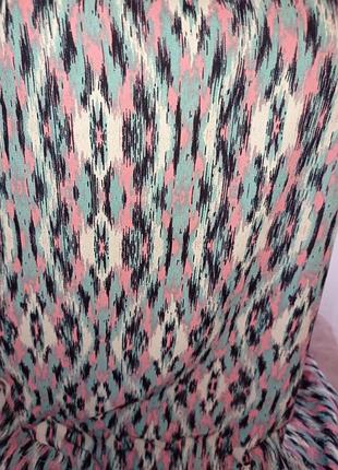 Блуза топ uk12 3