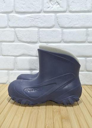Черевики quechua