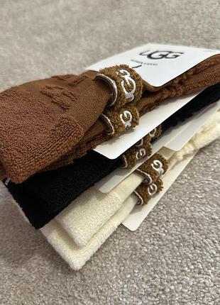 Жіночі шкарпетки ugg