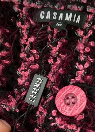 💕 стильний кардиган у стилі chanel 2