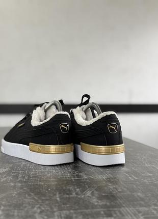 Кросівки puma 4