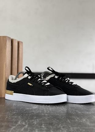 Кросівки puma 2